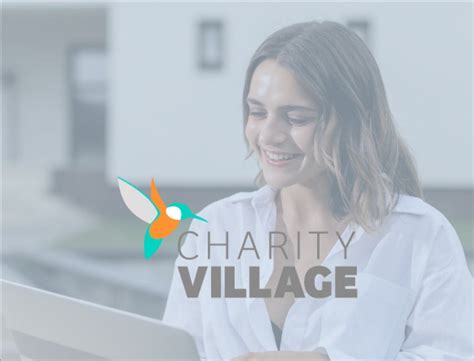 CharityVillage .